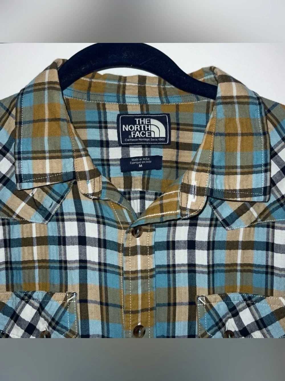 The North Face north face